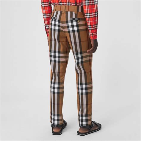 burberry manto|burberry trousers for men.